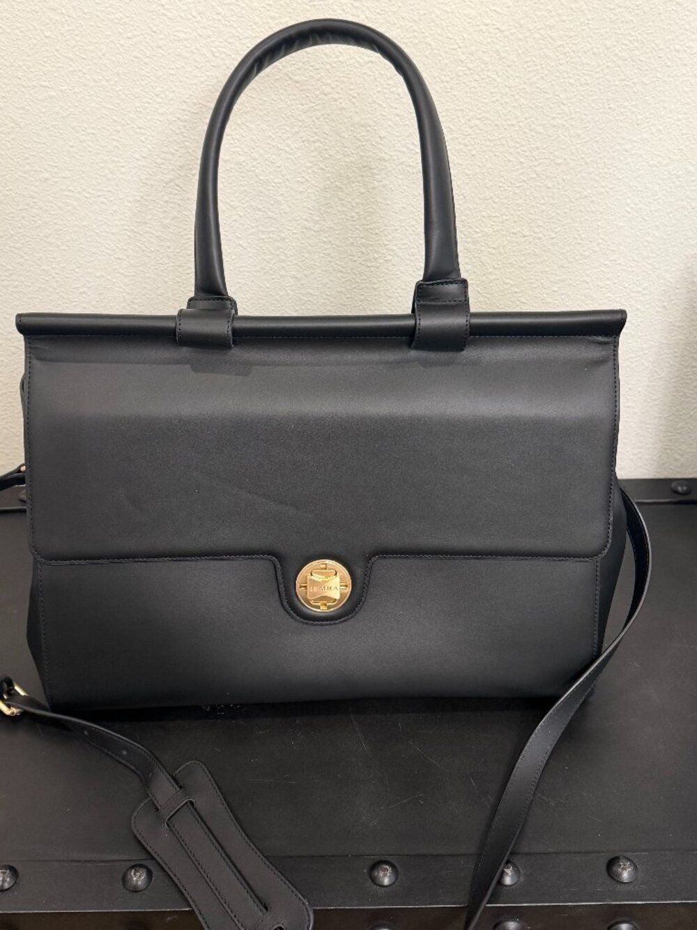 Jemma Emma Traveler 39 bag